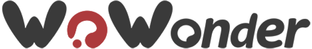 Social App Logo